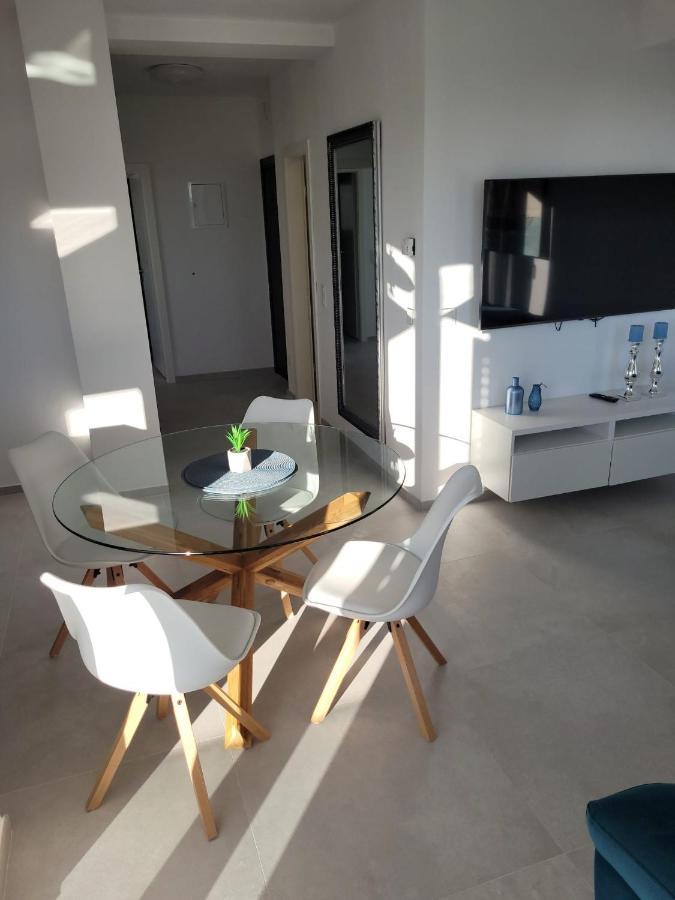 Haus Dalmatia With Heated Pool Διαμέρισμα Bibinje Εξωτερικό φωτογραφία