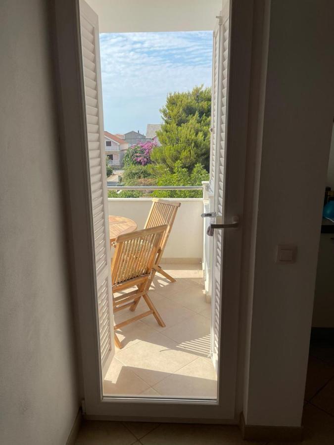 Haus Dalmatia With Heated Pool Διαμέρισμα Bibinje Εξωτερικό φωτογραφία