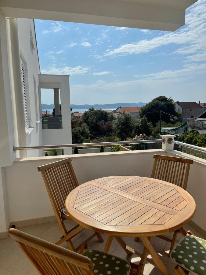 Haus Dalmatia With Heated Pool Διαμέρισμα Bibinje Εξωτερικό φωτογραφία