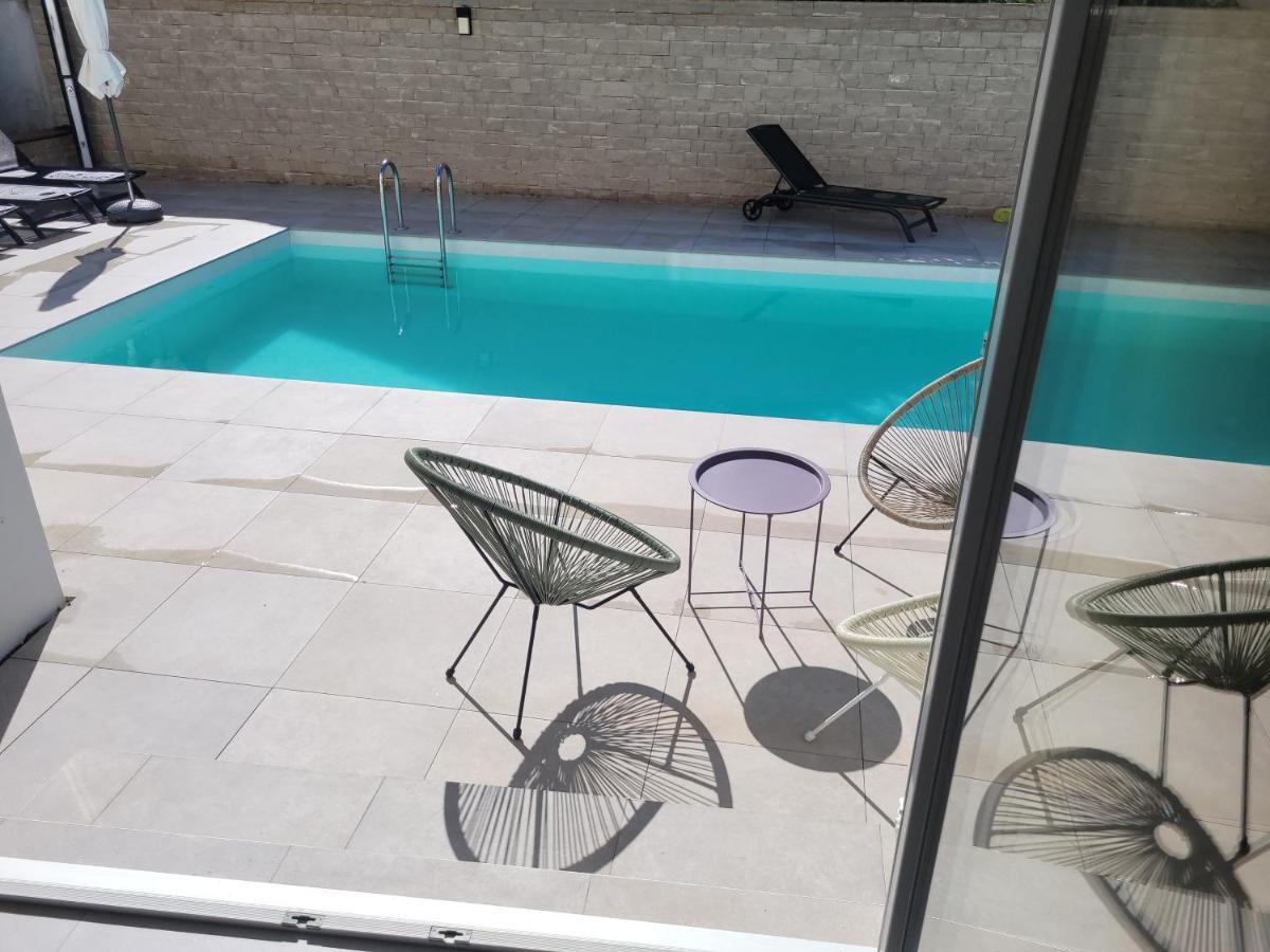 Haus Dalmatia With Heated Pool Διαμέρισμα Bibinje Εξωτερικό φωτογραφία