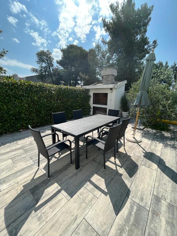 Haus Dalmatia With Heated Pool Διαμέρισμα Bibinje Εξωτερικό φωτογραφία